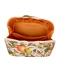 Cosmetic Bag | Golden Hour Cosmetic Bag | Golden Hour